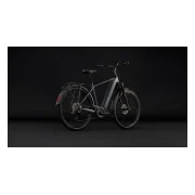 Cube Nuride Hybrid EXC 800