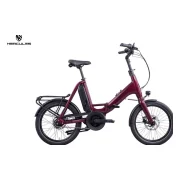 Hercules Rob Fold R8