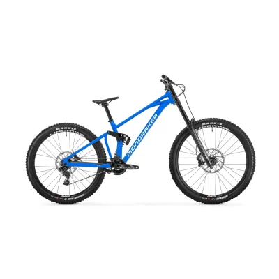 Mondraker Summum SMU