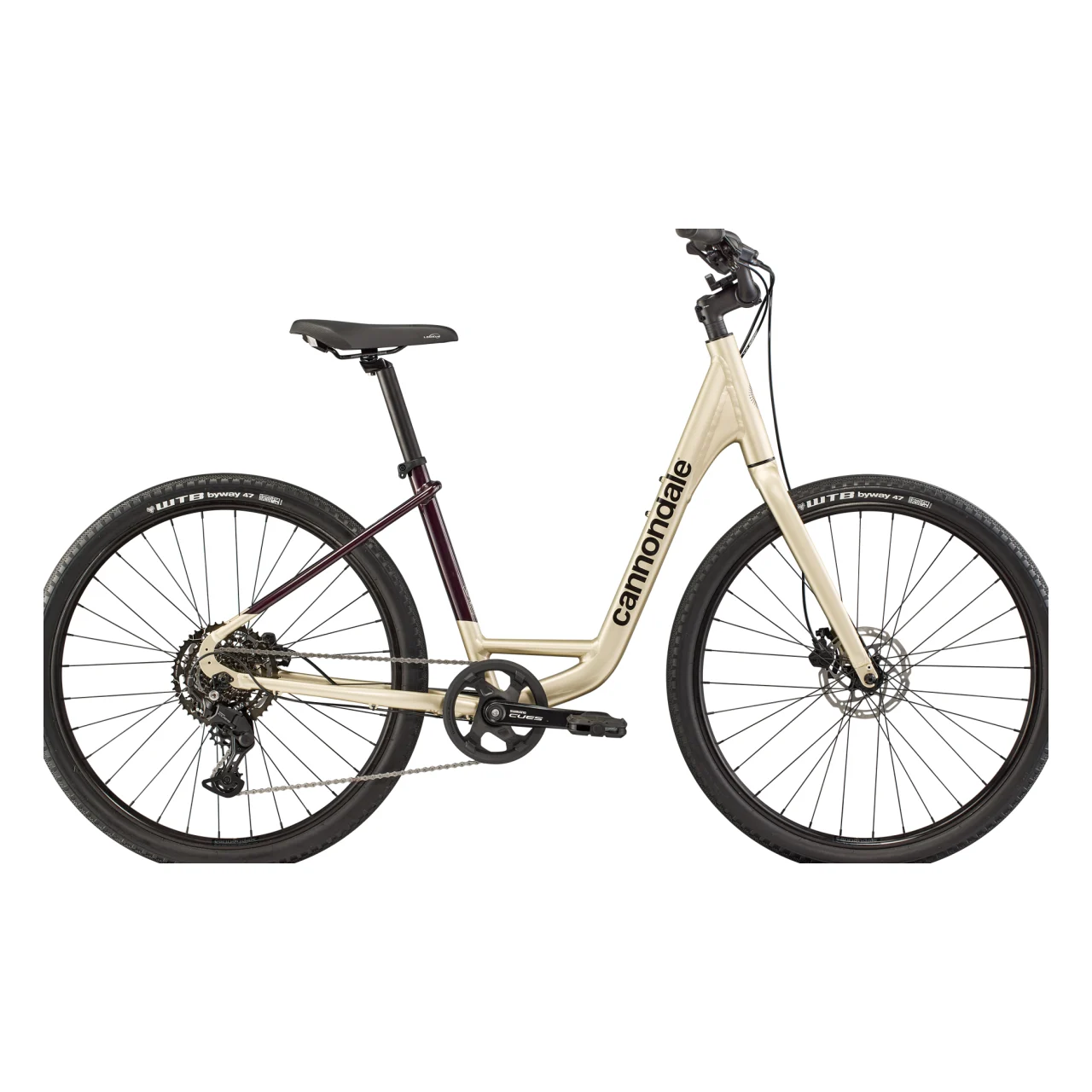 Cannondale Treadwell 1 Low StepThru
