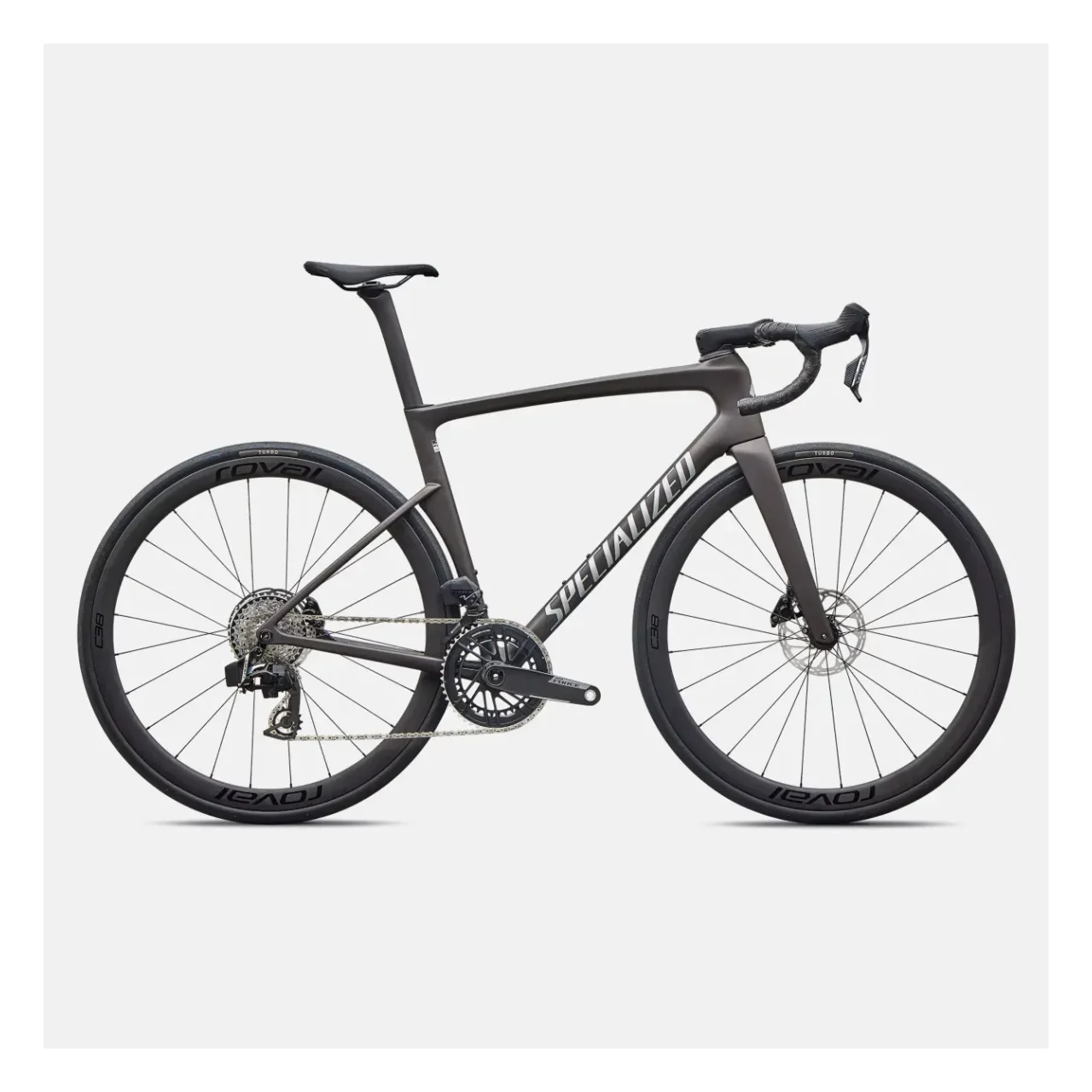 Specialized Tarmac SL9 Expert SRAM Force AXS
