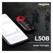 Magene L508 Radar