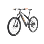 KTM Macina Scarp SX Elite