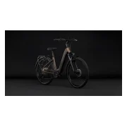 Cube Touring Hybrid Pro 800