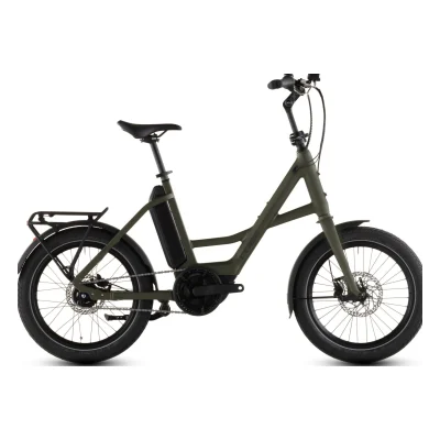 Cube Fold Hybrid Comfort 545