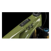 Cube Stereo Hybrid ONE55 C:68X TM 750