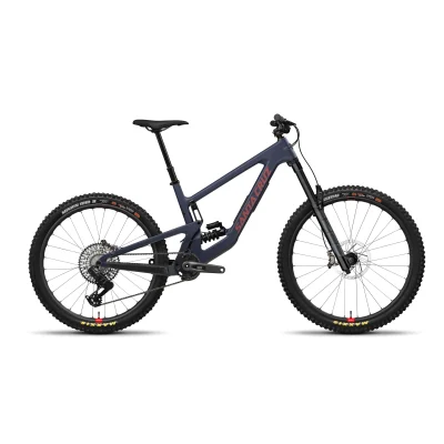 Santa Cruz Nomad GX AXS RSV Coil