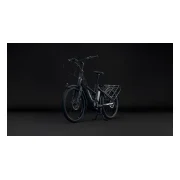 Cube Longtail Hybrid Deluxe 800