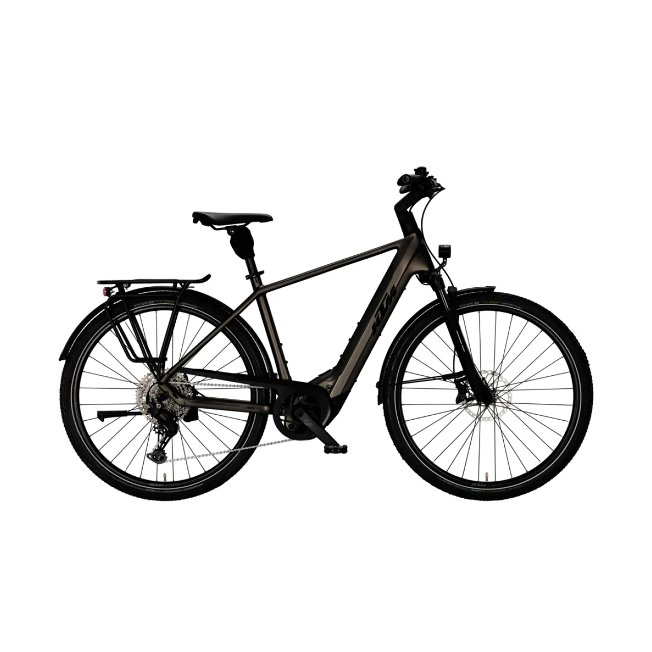 KTM Macina Tour PX 810