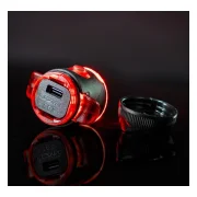 Lezyne Femto USB C