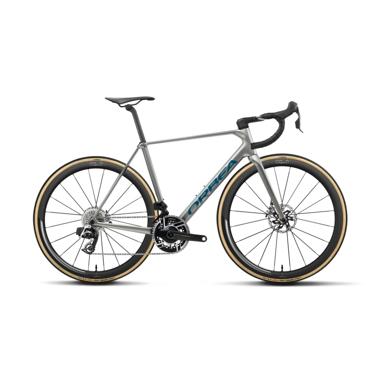 Orbea Orca M11e LTD PWR