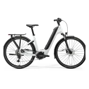 Merida eFLOAT CITY 400 EQ