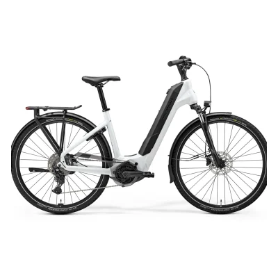 Merida eFLOAT CITY 400 EQ