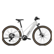 Trek FX+ 1S Midstep
