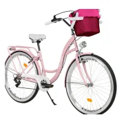 Milord Bikes City Vintage 28 3