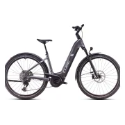Cube Nuride Hybrid SLT Allroad 800