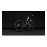Cube Reaction Hybrid Pro 800 FE