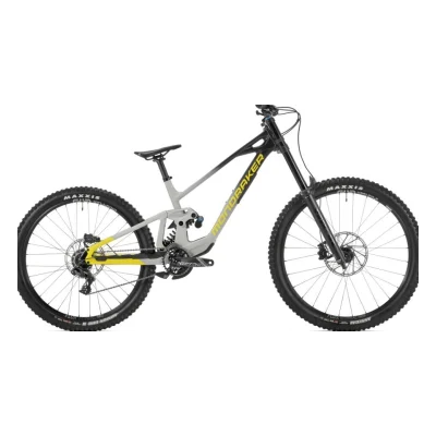 Mondraker Summum R