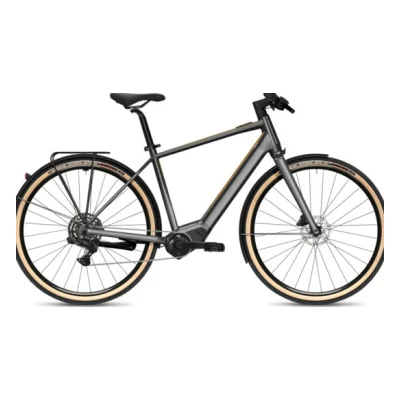 Flyer Upstreet SL 3.12 XC