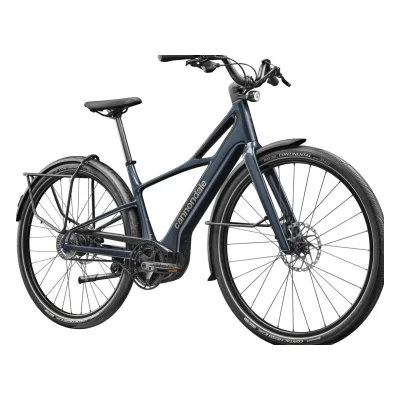 Cannondale FlyingV Tungsten