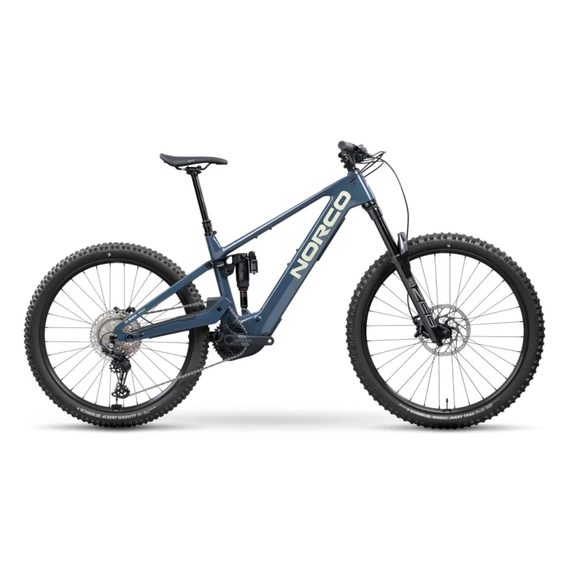 Norco Sight VLT CX C3