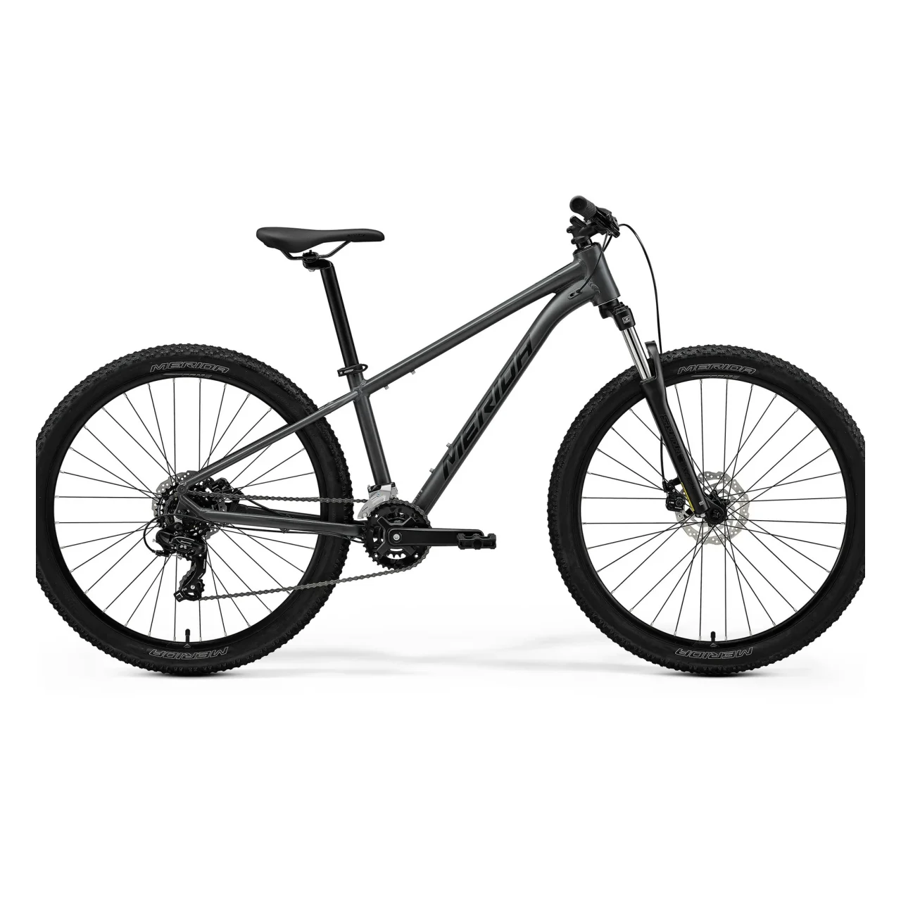 Merida BIG.SEVEN 15