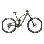 Cube Stereo One77 C:68X TM