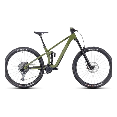 Cube Stereo One77 C:68X TM