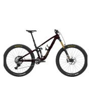 Trek Fuel LX 9.8 XT Gen 7