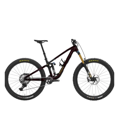 Trek Fuel LX 9.8 XT Gen 7
