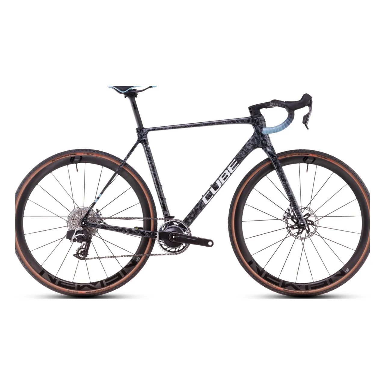Cube Cross Race C:68X SLT