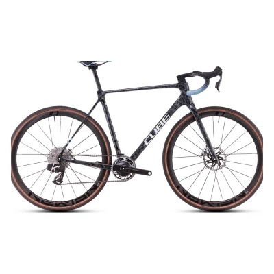 Cube Cross Race C:68X SLT