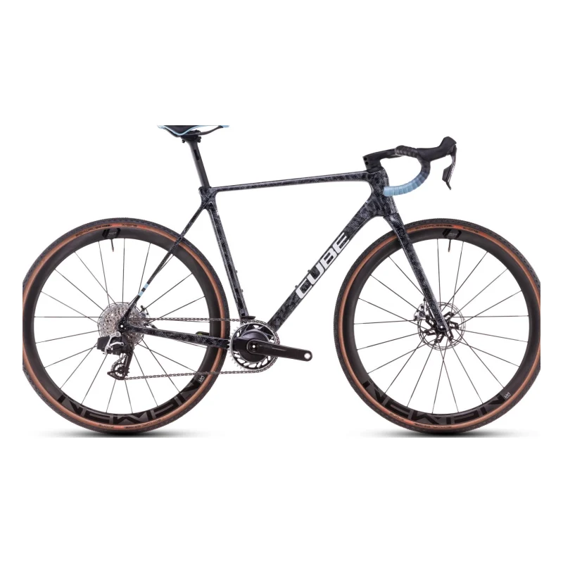 Cube Cross Race C:68X SLT