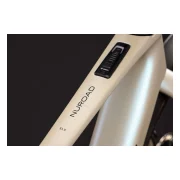 Cube Nuroad Hybrid C:62 SLX 400X FE