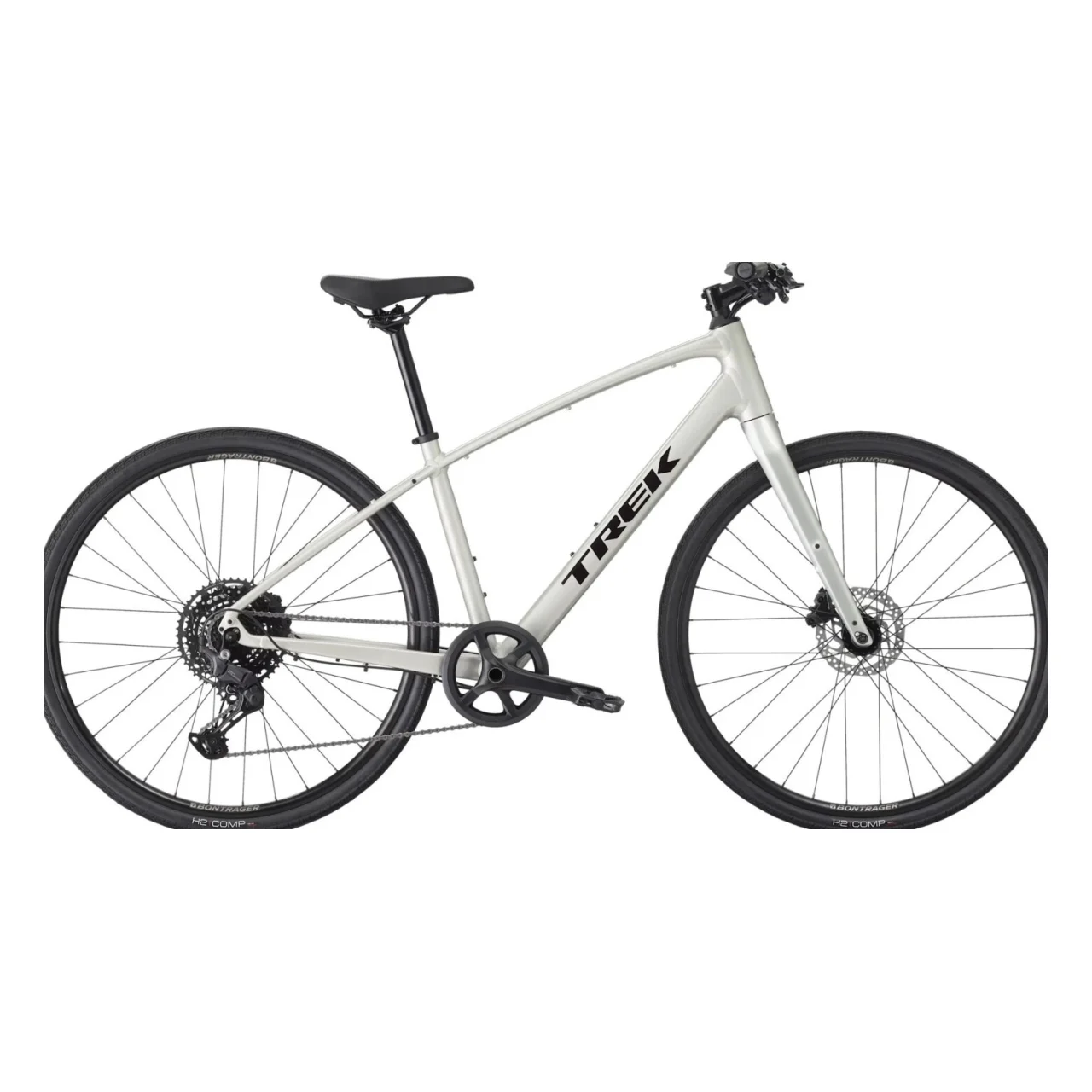 Trek FX 3 Stepover Gen 4