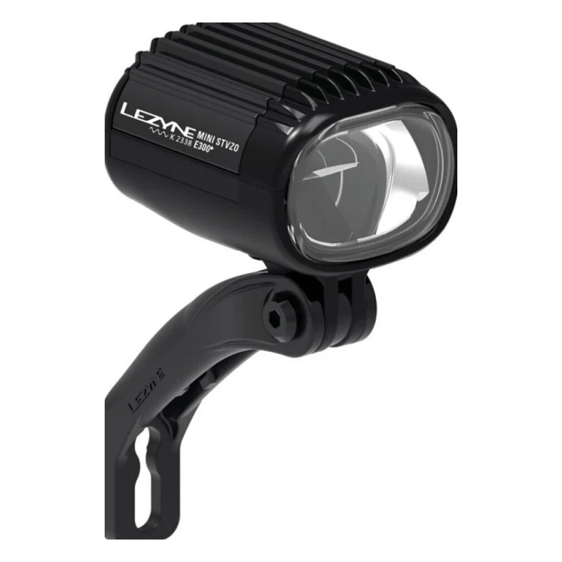 Lezyne Mini E300+