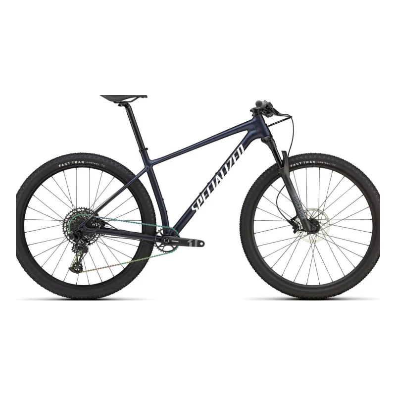 Specialized CHISEL HT COMP