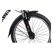 Redloud AA.01 Shimano Tourney RD-TY300