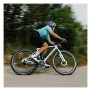 Canyon Endurace CF 7 Di2