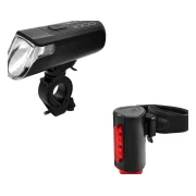 Fischer 50565 AKKU-USB-LED
