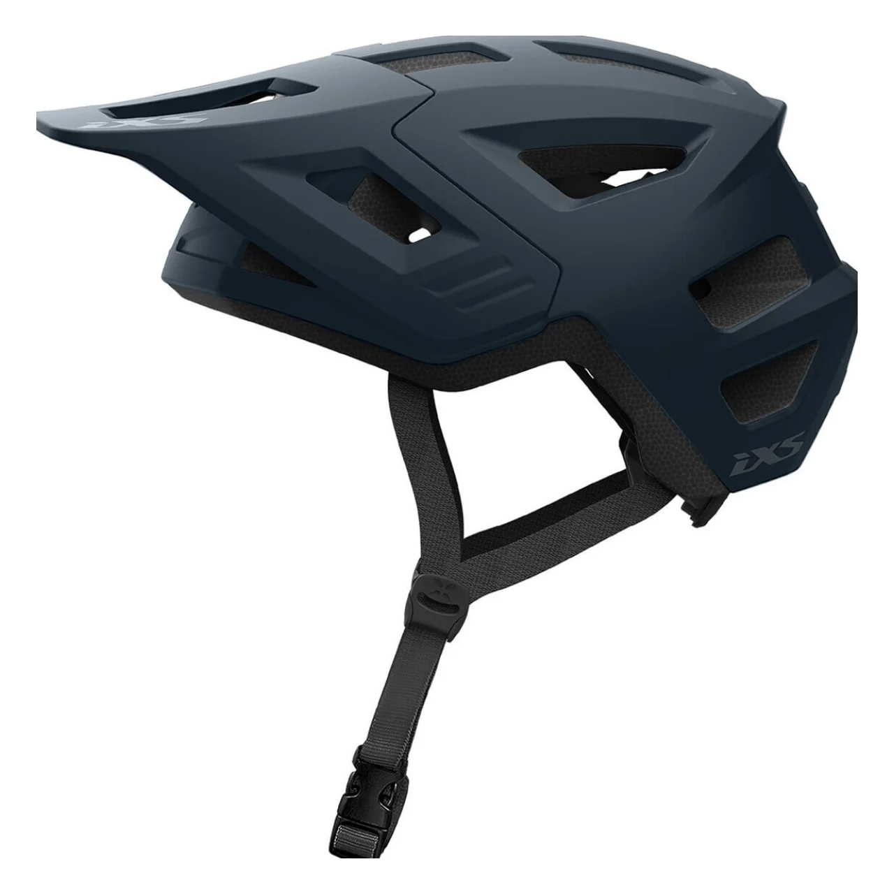 IXS Flow 1.0