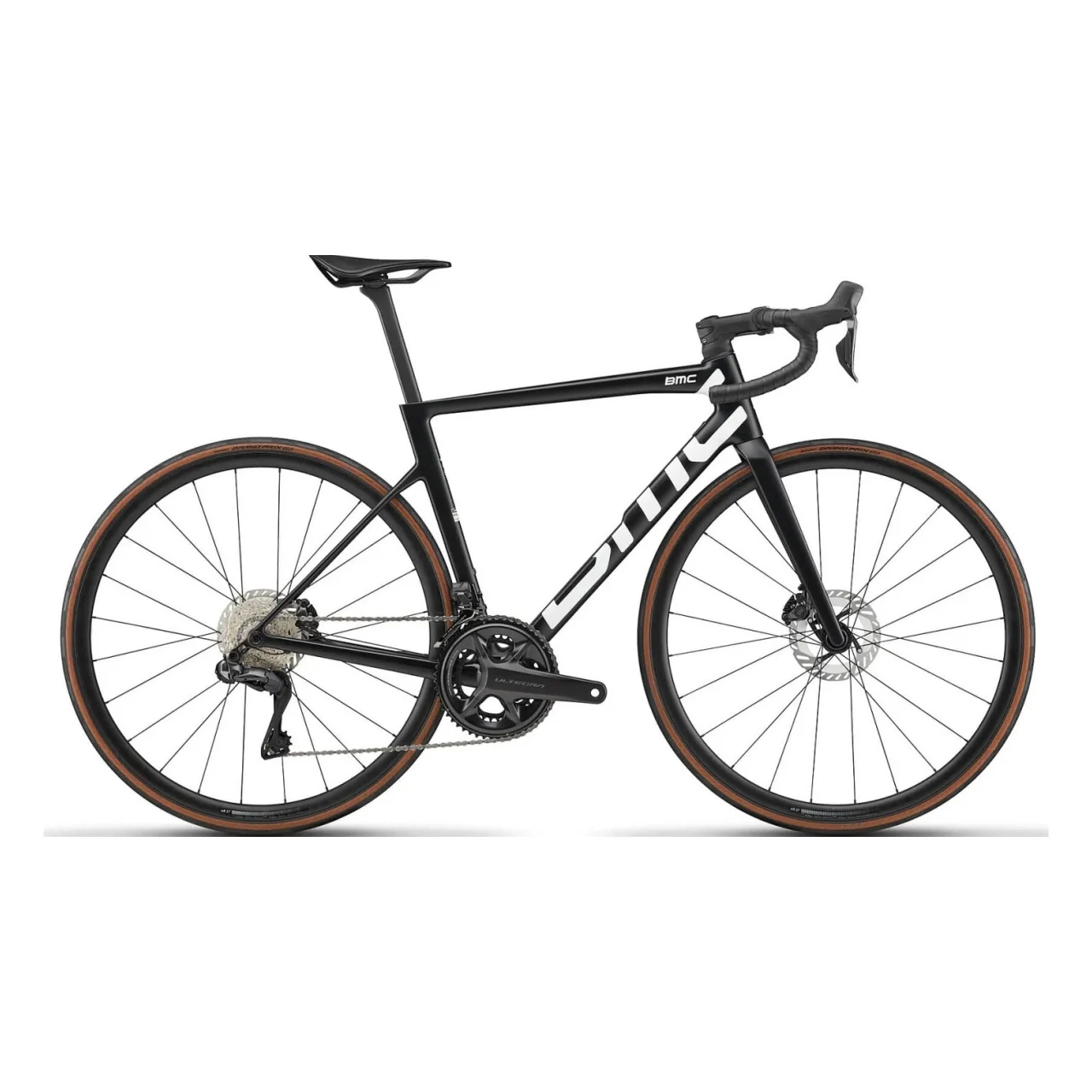 BMC Teammachine SLR One Shimano Ultegra Di2