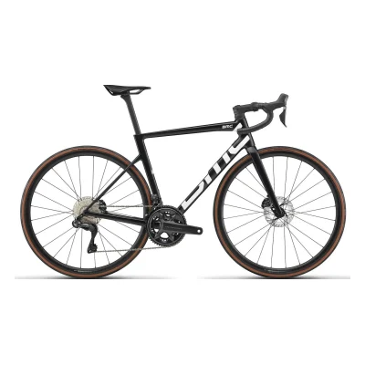 BMC Teammachine SLR One Shimano Ultegra Di2