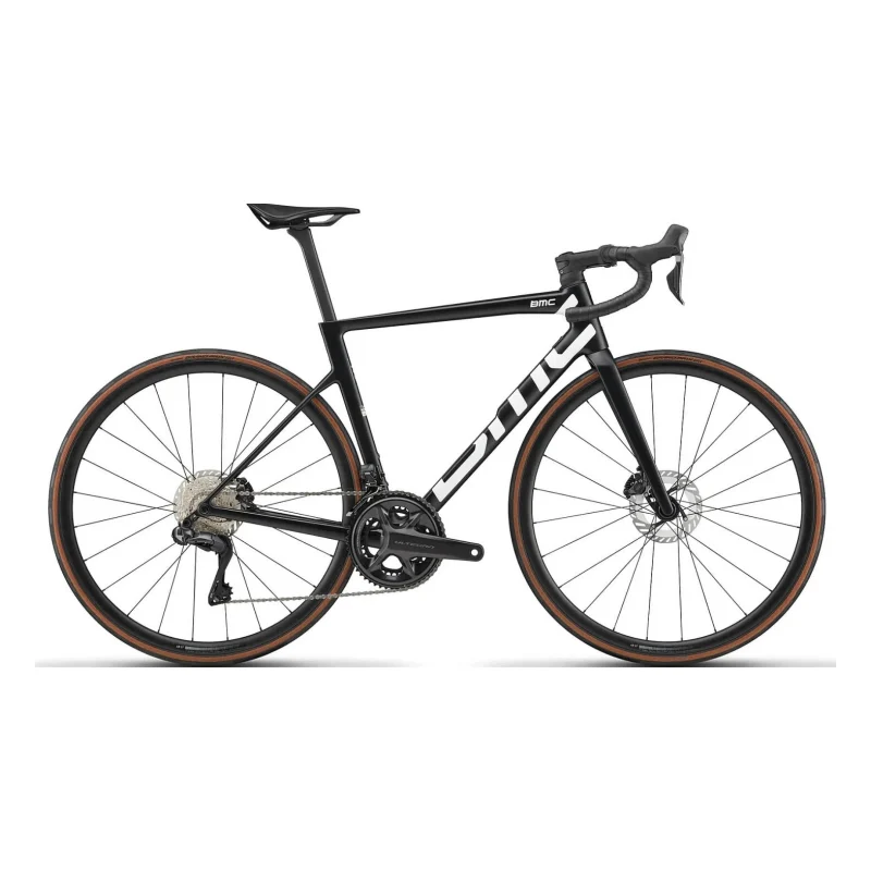 BMC Teammachine SLR One Shimano Ultegra Di2