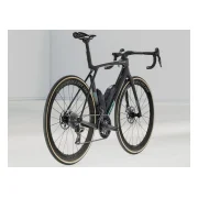Trek Madone SLR 9 AXS Gen 8 Matte Deep Smoke