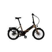 KTM Macina Fold 20