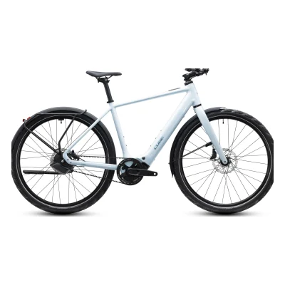 Cube Editor Hybrid SLT 400X FE