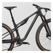 Canyon Lux World Cup CFR X0 AXS