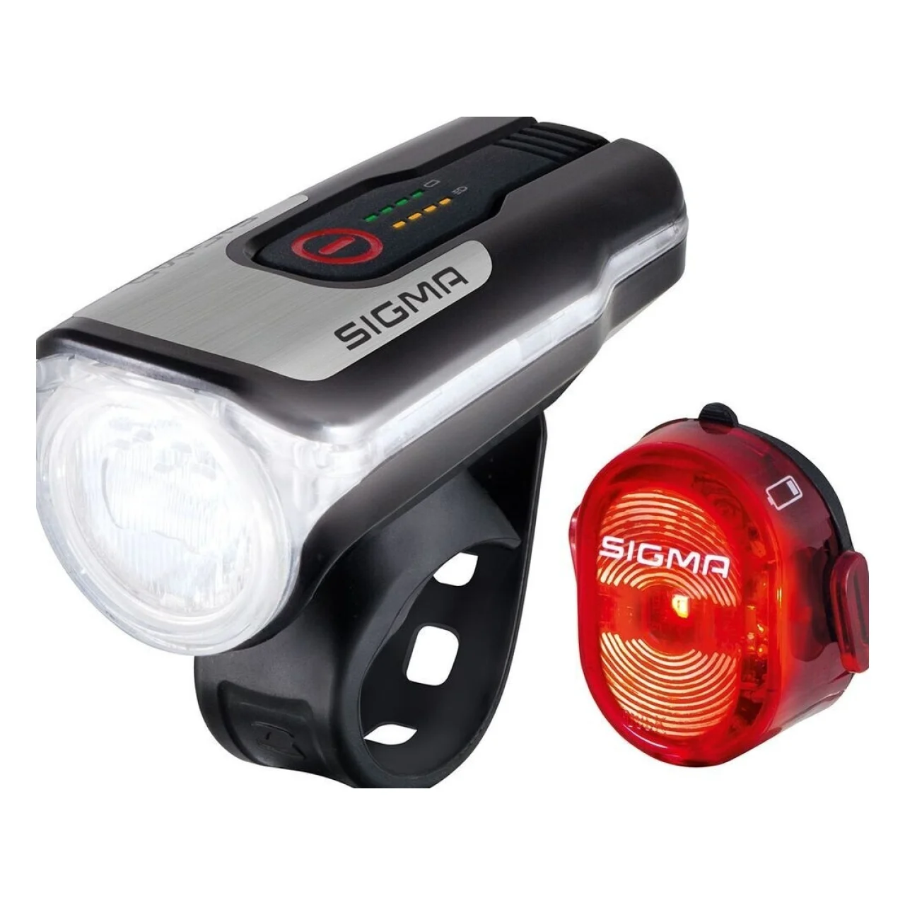 Sigma AURA 80 USB/ NUGGET II