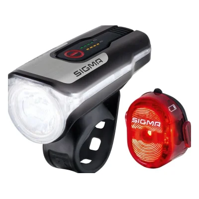 Sigma AURA 80 USB/ NUGGET II